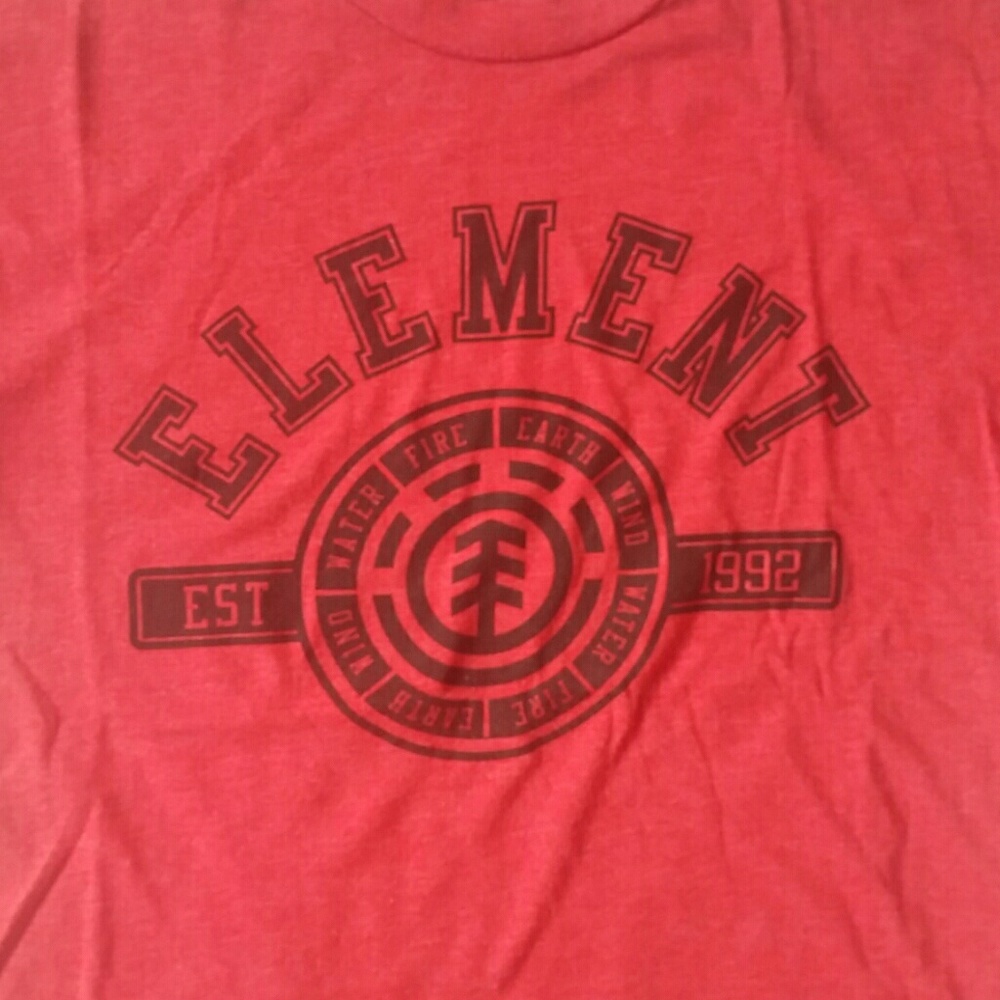 Element shirt - Picture 2 of 2